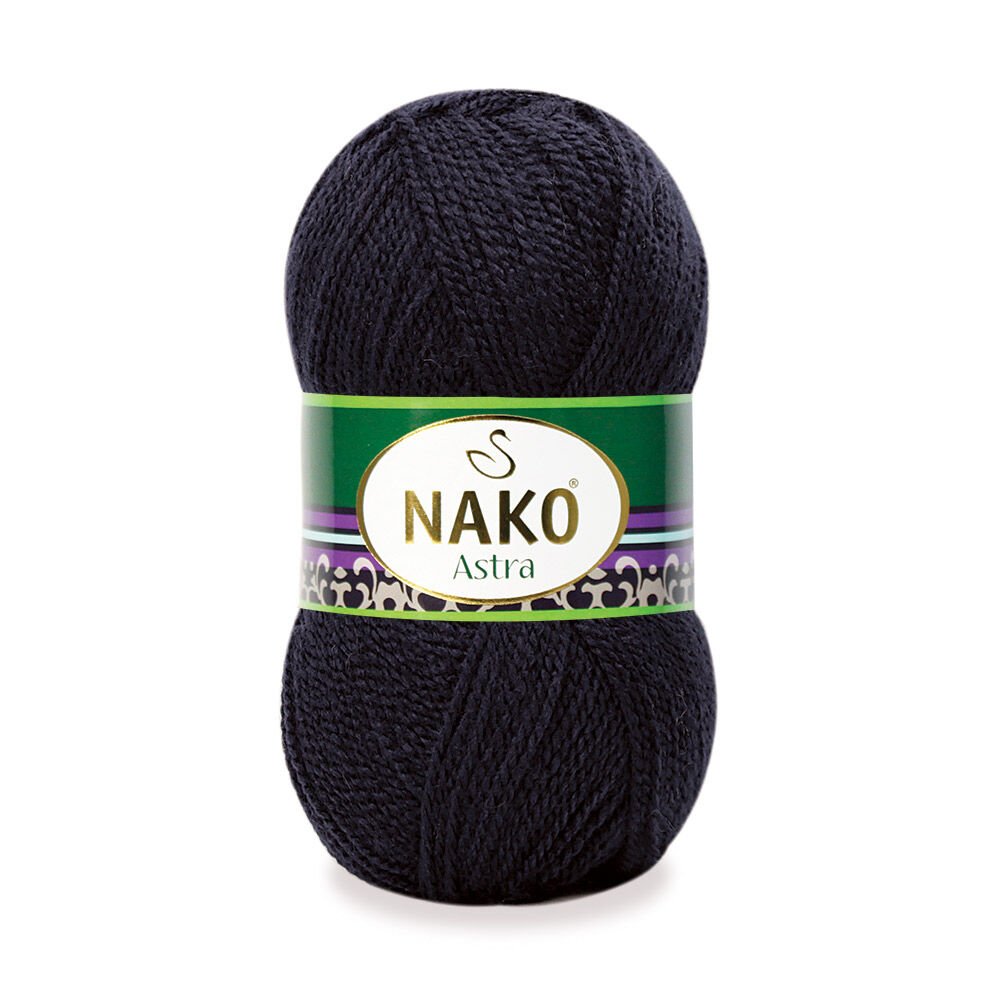 Nako Astra 217 yarn by YarnPark