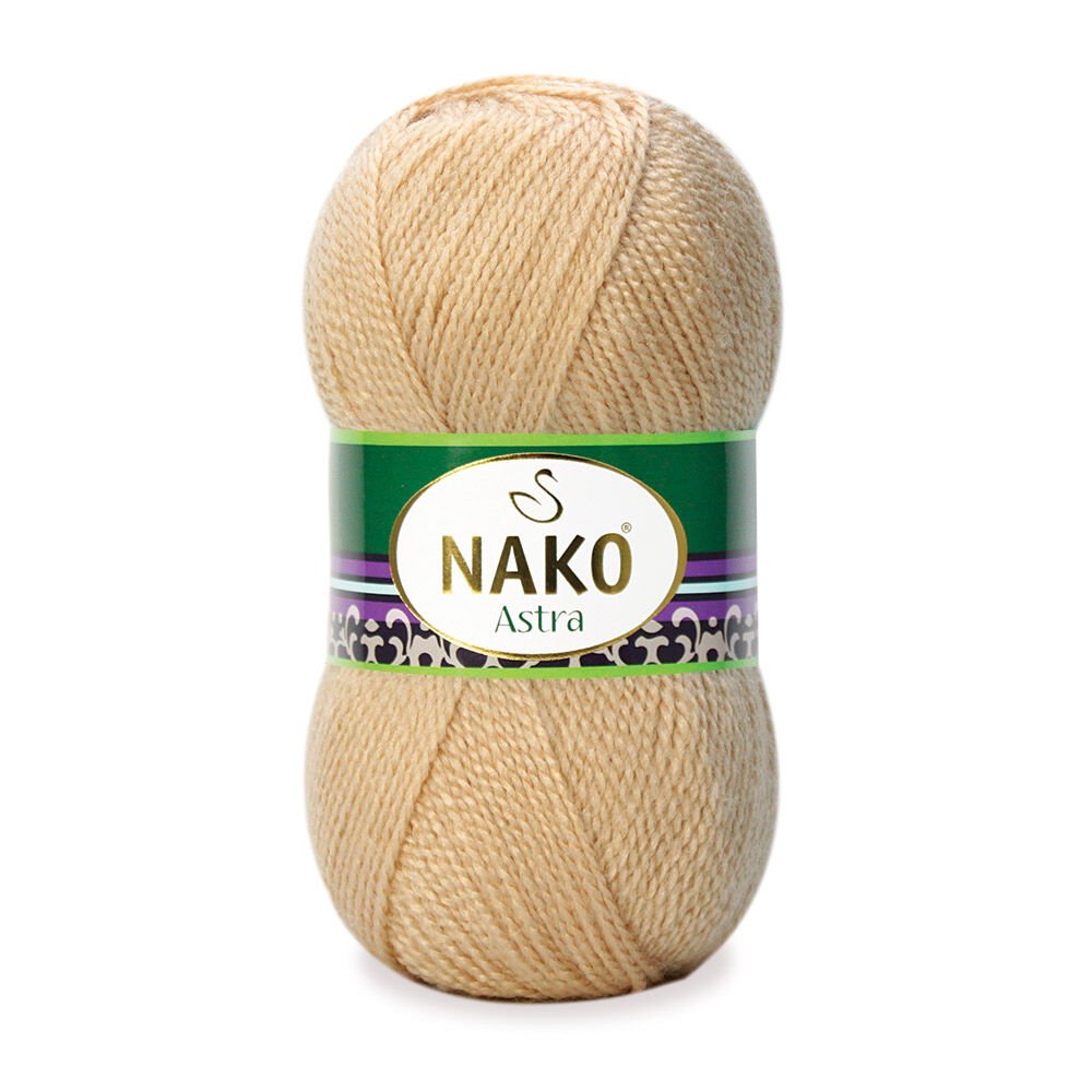 Nako Astra 219 yarn by YarnPark