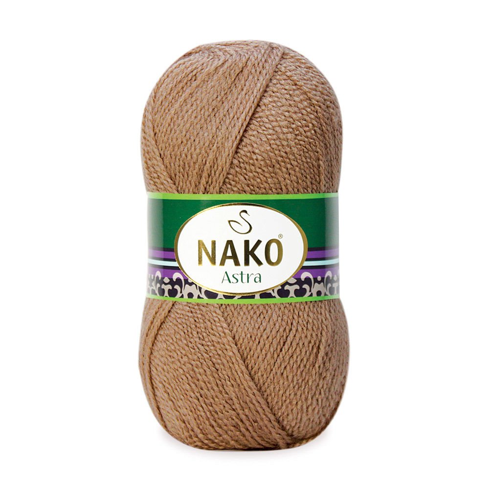 Nako Astra 221 yarn by YarnPark