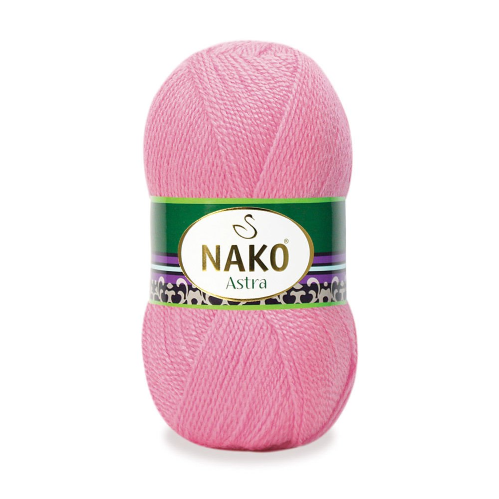 Nako Astra 2244 yarn by YarnPark