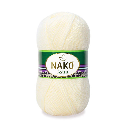 Nako Astra 23403 yarn by YarnPark