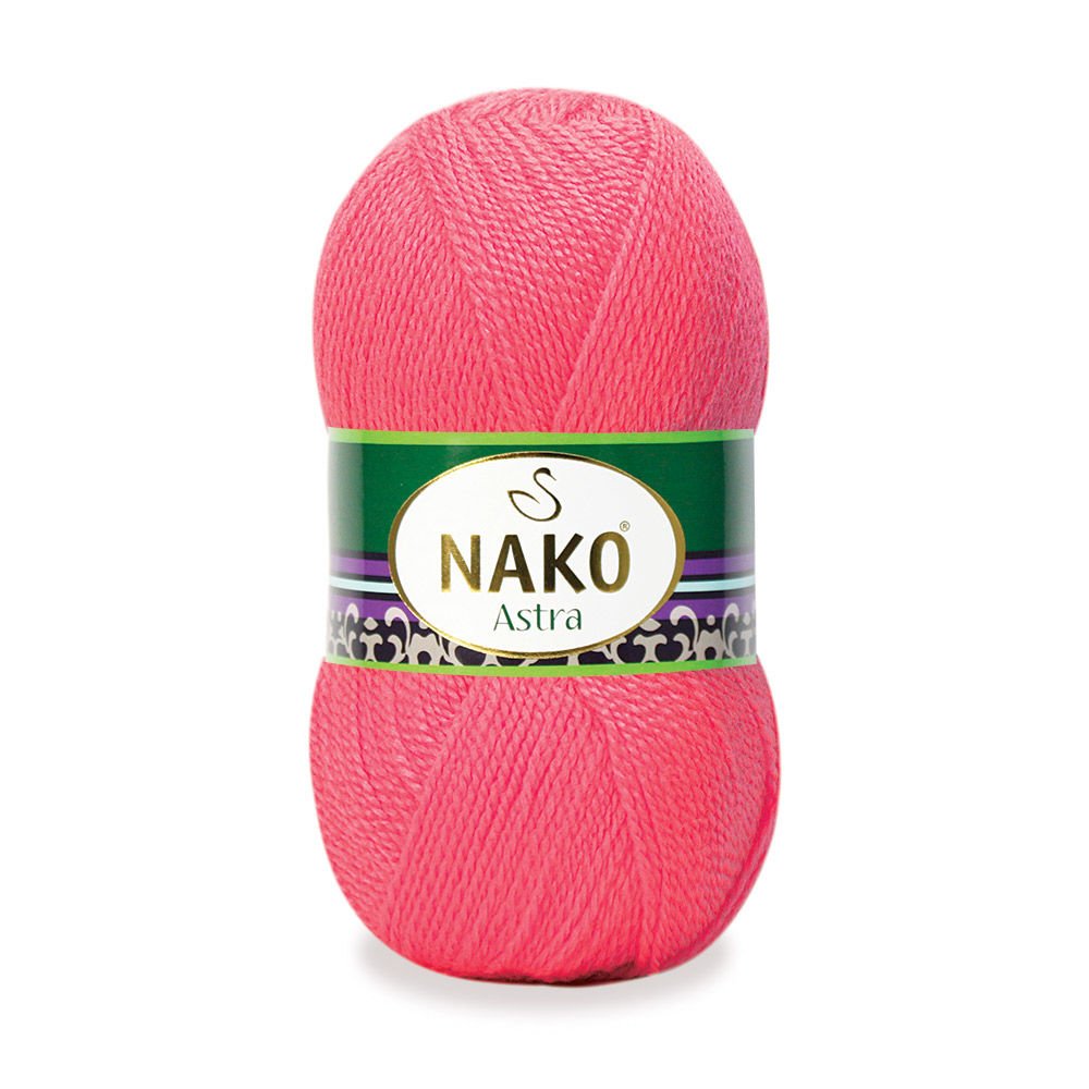 Nako Astra 236 yarn by YarnPark