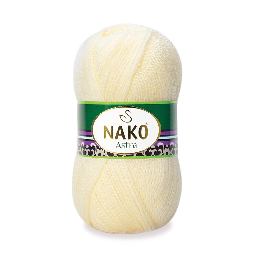 Nako Astra 256 yarn by YarnPark