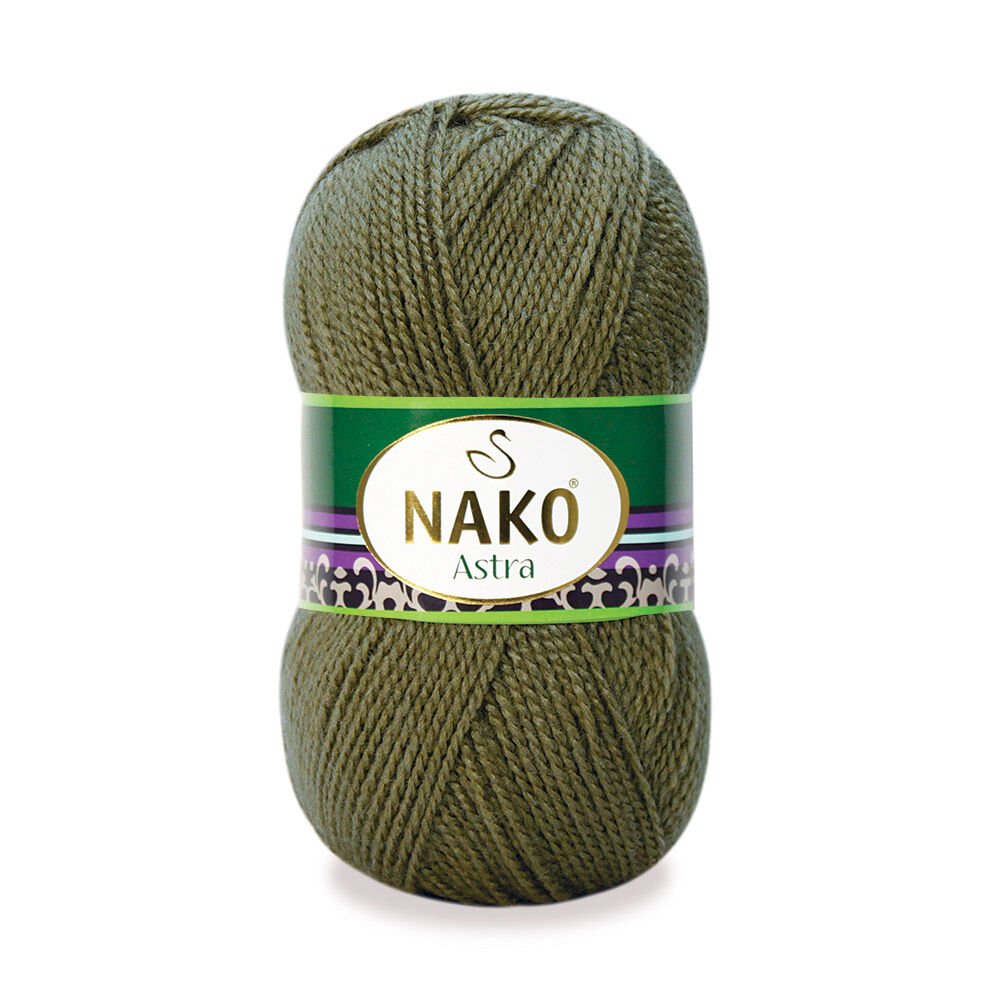 Nako Astra 268 yarn by YarnPark