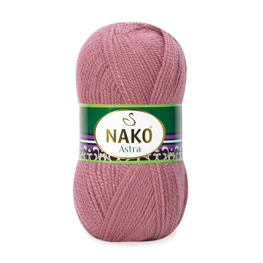 Nako Astra 275 yarn by YarnPark