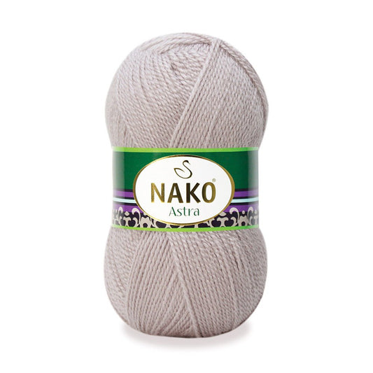 Nako Astra 3079 yarn by YarnPark