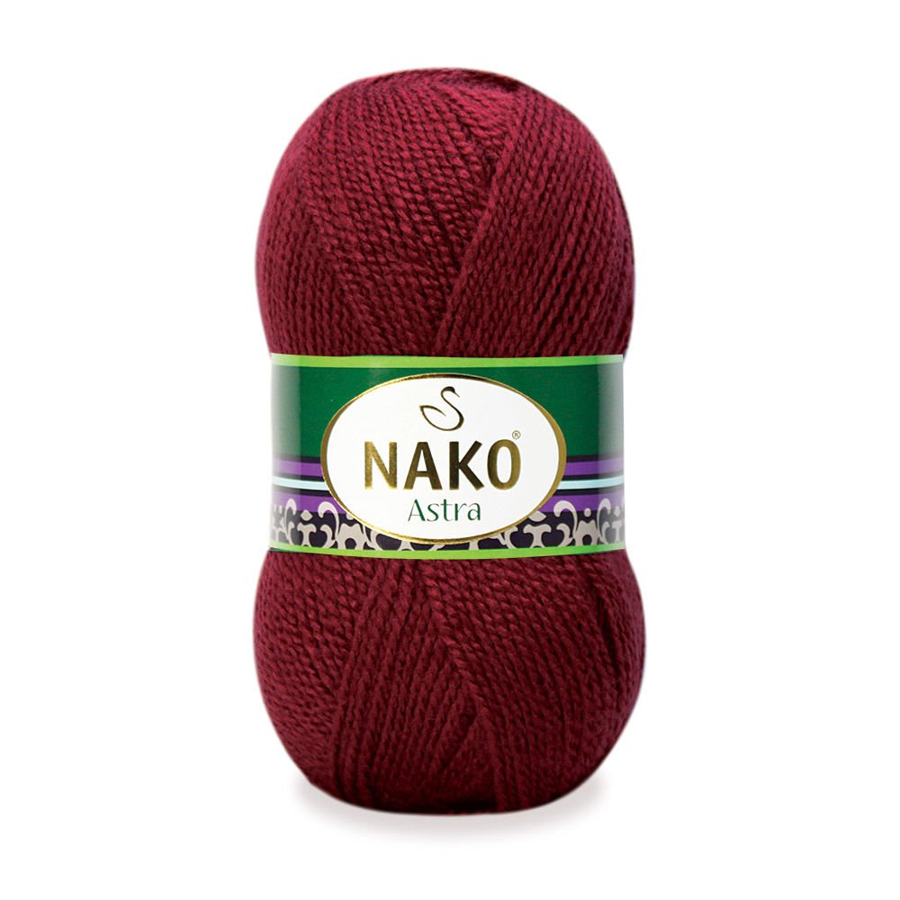 Nako Astra 3630 yarn by YarnPark