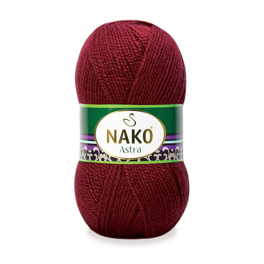 Nako Astra 3630 yarn by YarnPark