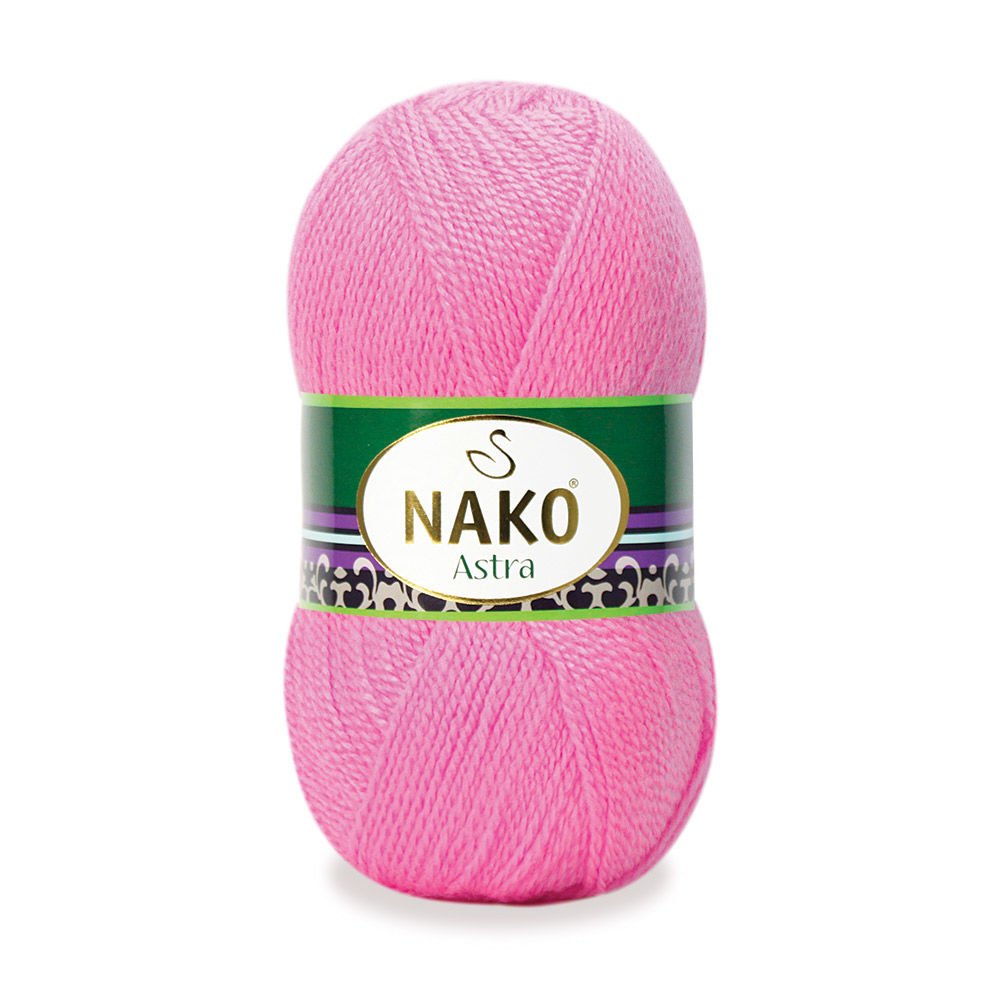 Nako Astra 4211 yarn by YarnPark