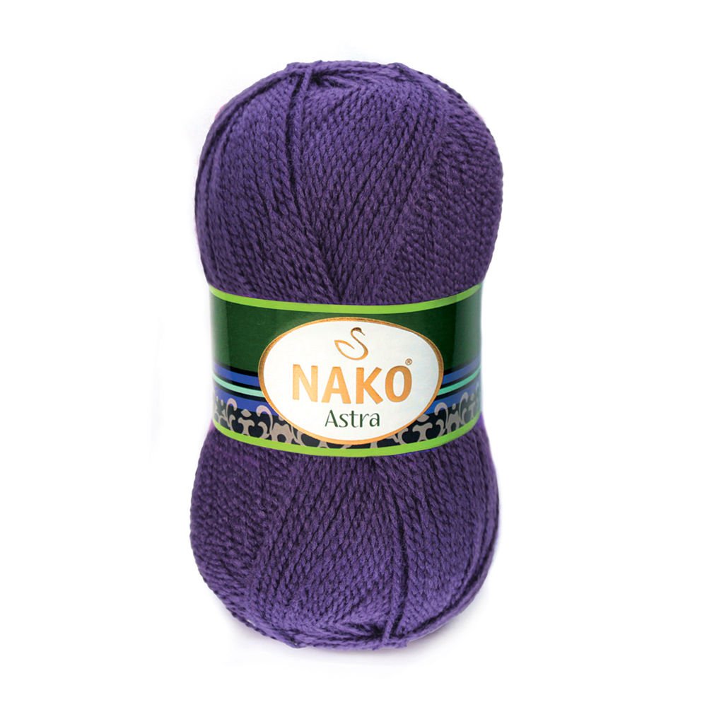 Nako Astra 4743 yarn by YarnPark