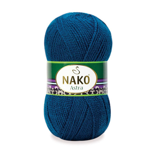 Nako Astra 517 yarn by YarnPark