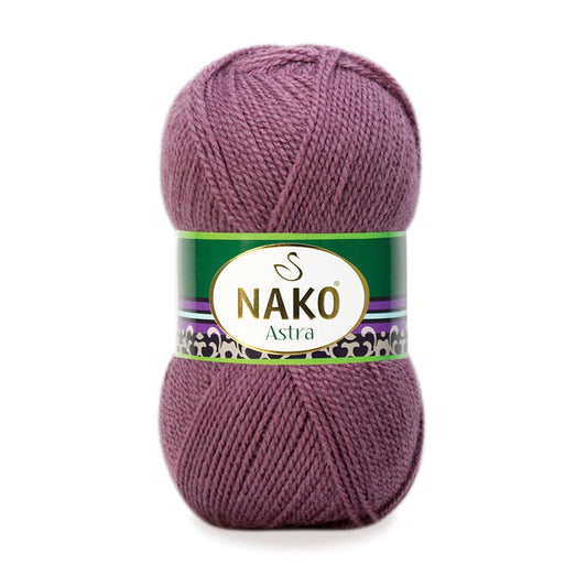 Nako Astra 569 yarn by YarnPark