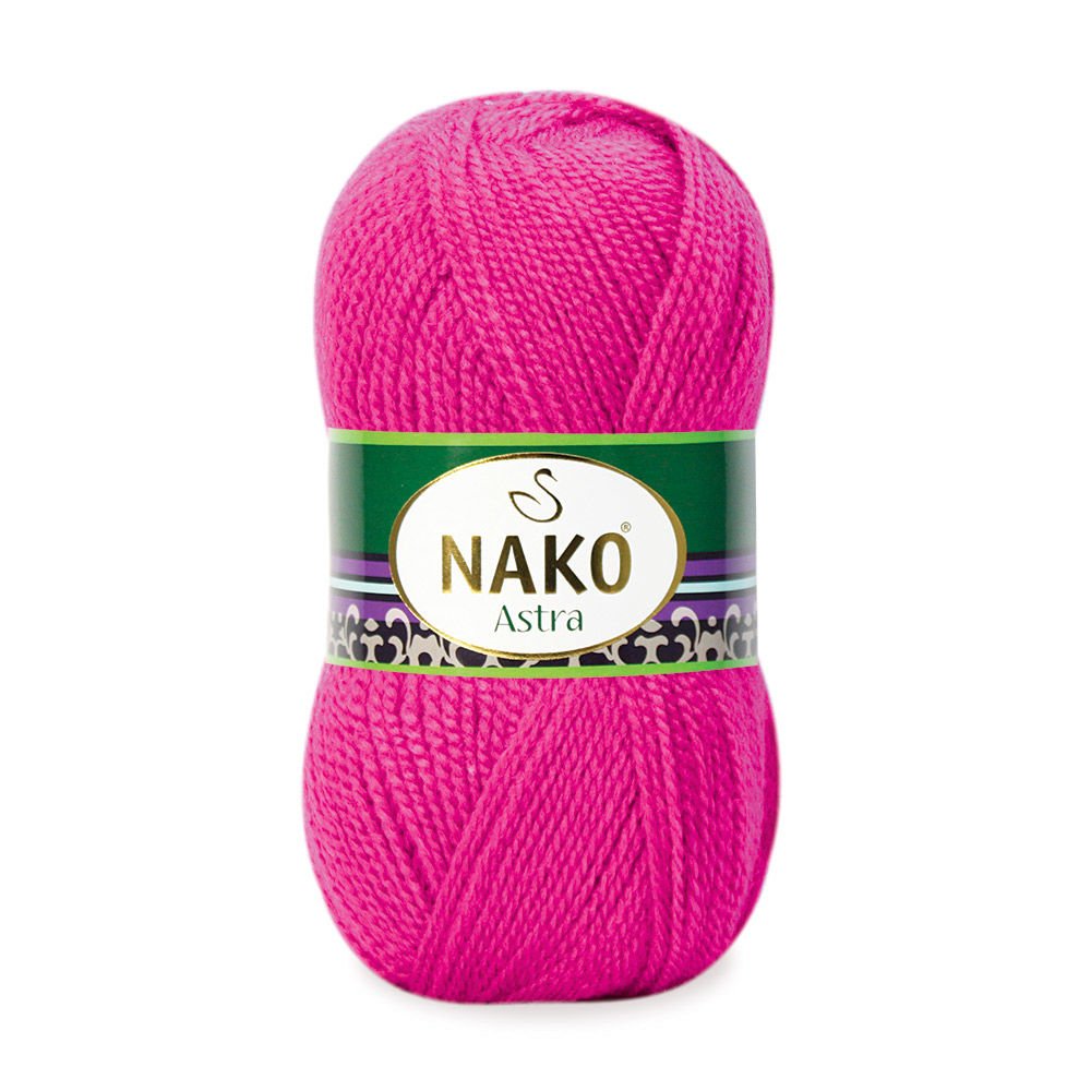 Nako Astra 5875 yarn by YarnPark