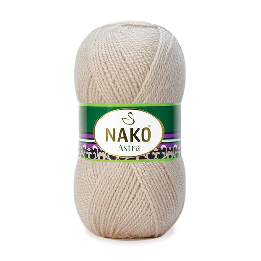 Nako Astra 6383 yarn by YarnPark