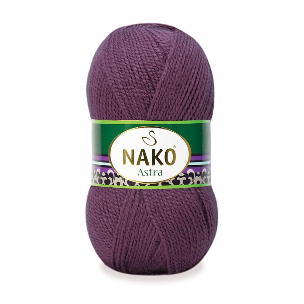 Nako Astra 6684 yarn by YarnPark