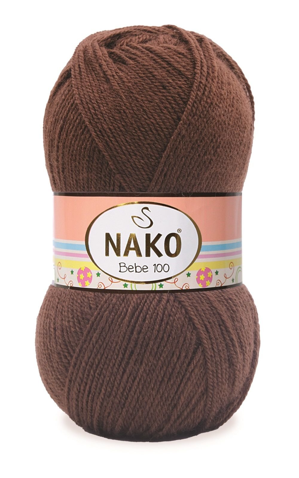 Nako Bebe 100 3303 yarn by YarnPark