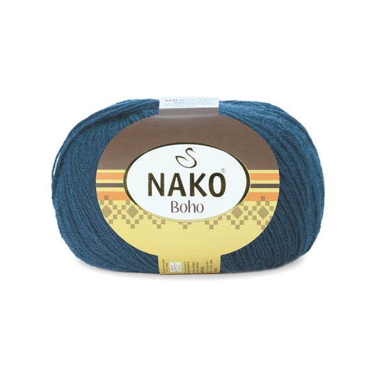 Nako Boho 10093 yarn by YarnPark