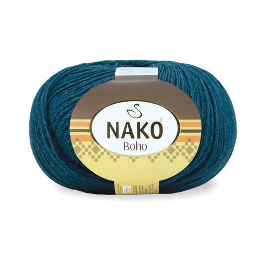 Nako Boho 23091 yarn by YarnPark