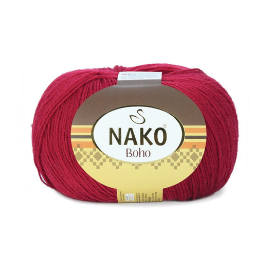 Nako Boho 4267 yarn by YarnPark