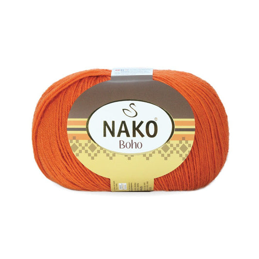 Nako Boho 6963 yarn by YarnPark