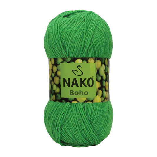 Nako Boho Desen 20995 yarn by YarnPark