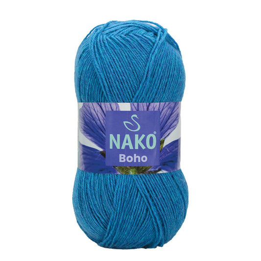 Nako Boho Desen 20999 yarn by YarnPark