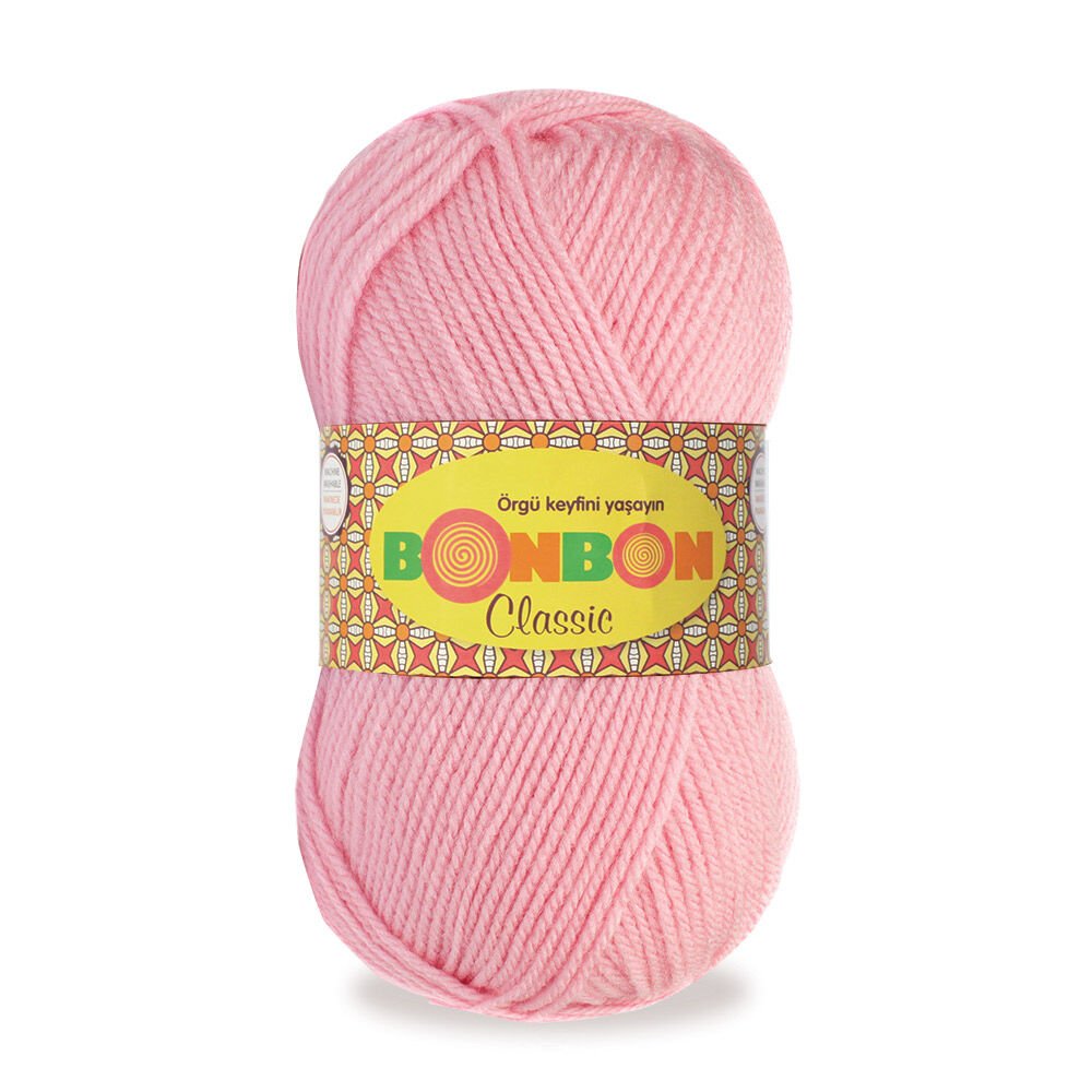 Nako Bonbon Classic 98221 yarn by YarnPark