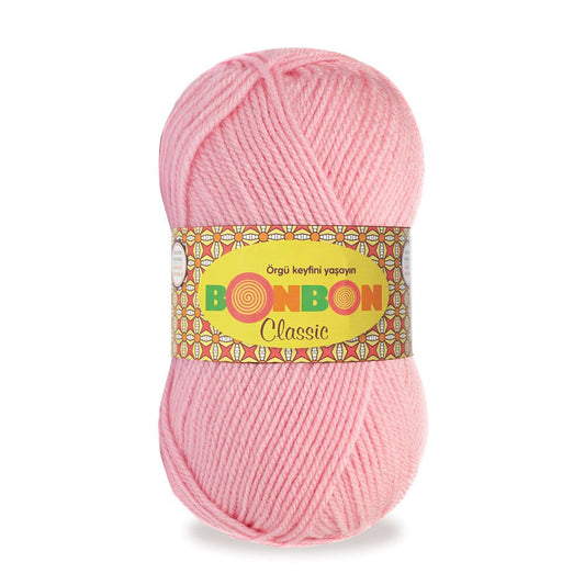 Nako Bonbon Classic 98221 yarn by YarnPark