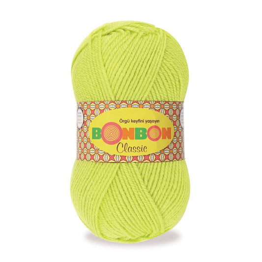 Nako Bonbon Classic 98228 yarn by YarnPark