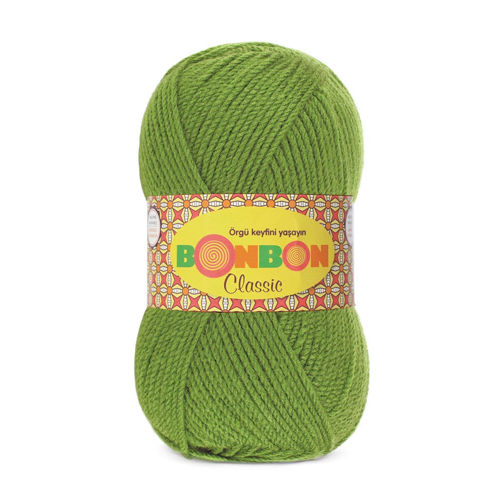 Nako Bonbon Classic 98229 yarn by YarnPark