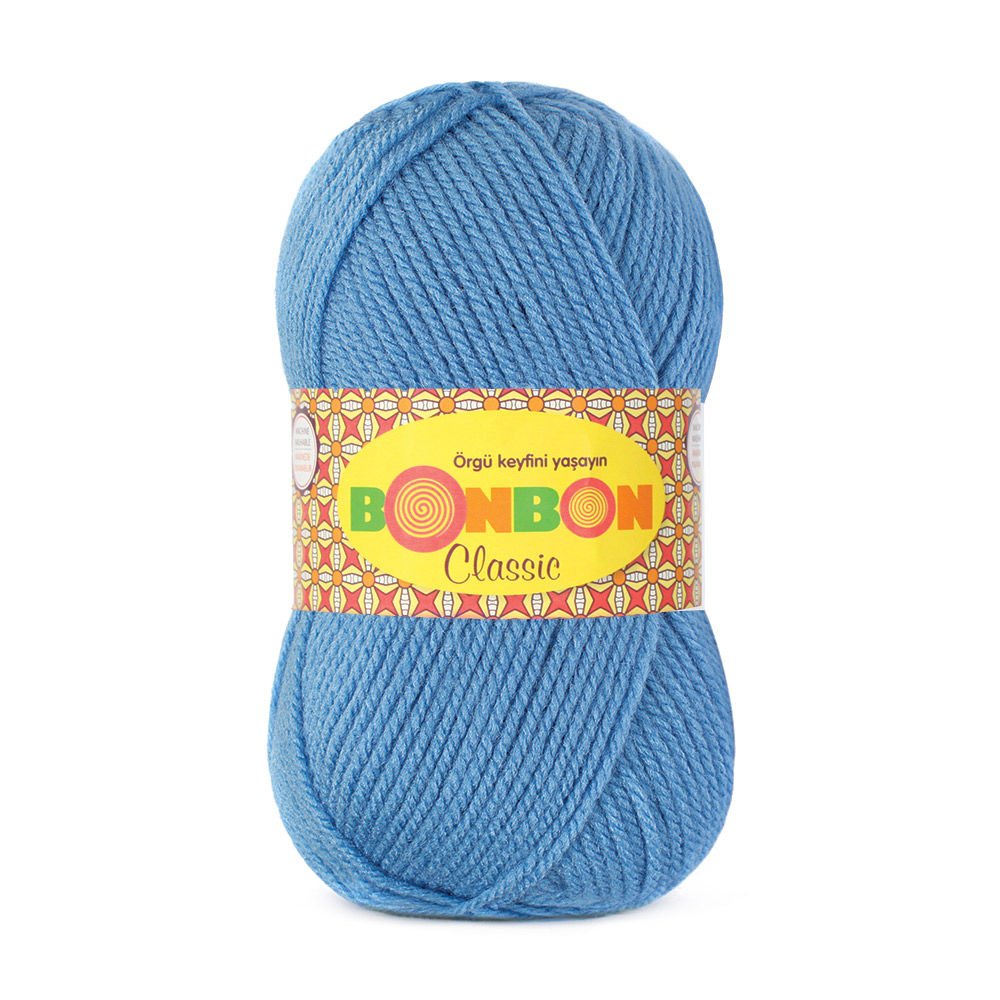 Nako Bonbon Classic 98236 yarn by YarnPark