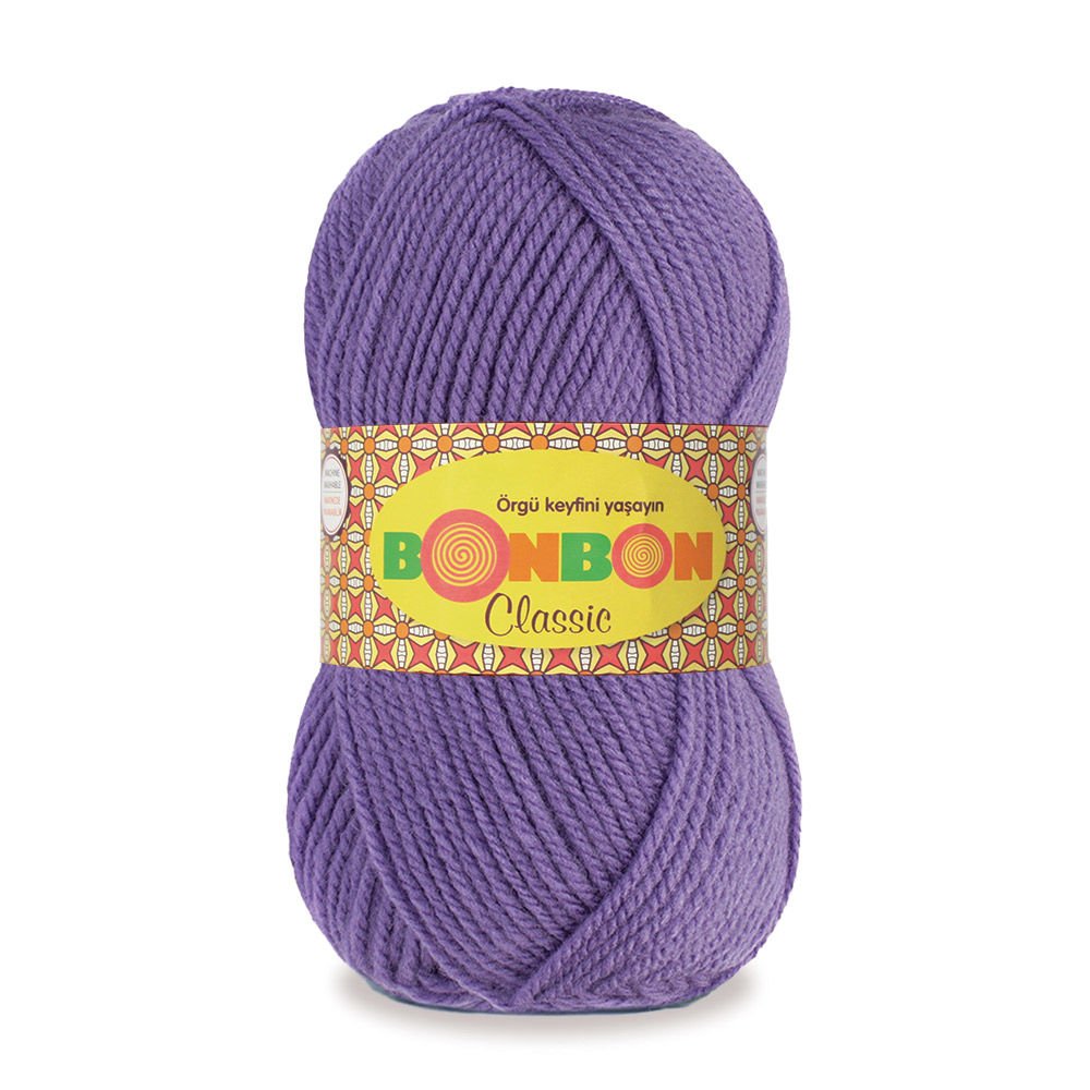Nako Bonbon Classic 98241 yarn by YarnPark