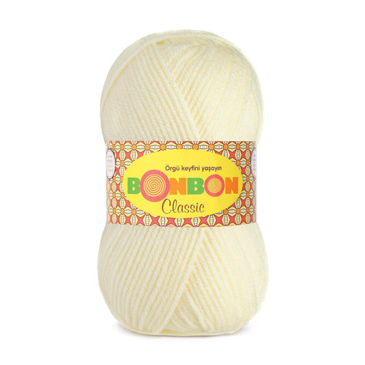 Nako Bonbon Classic 98272 yarn by YarnPark