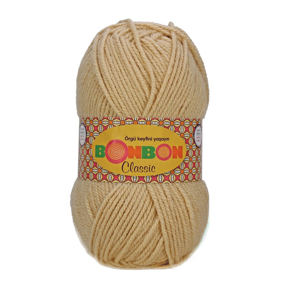 Nako Bonbon Classic 98293 yarn by YarnPark