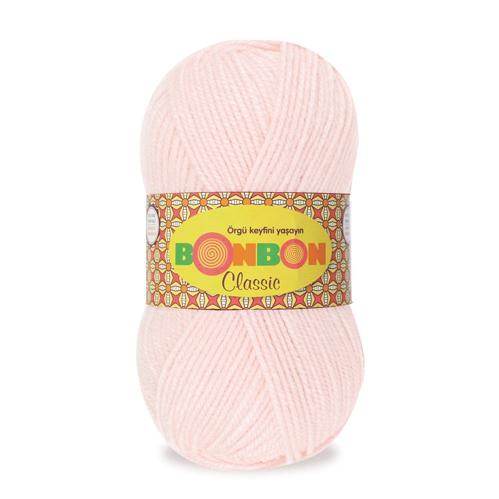 Nako Bonbon Classic 98320 yarn by YarnPark