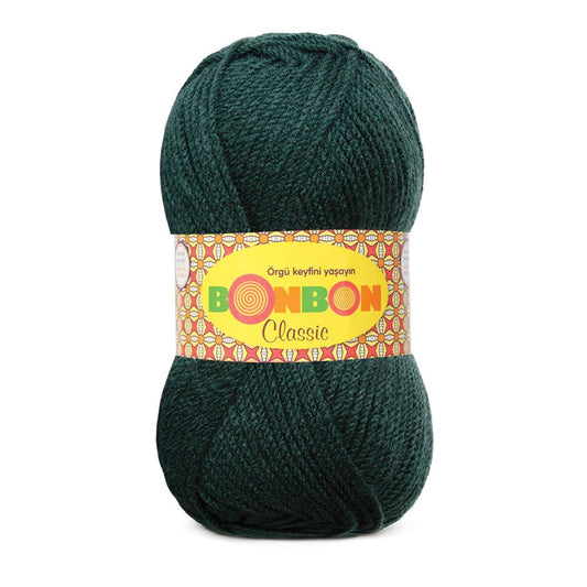 Nako Bonbon Classic 98321 yarn by YarnPark