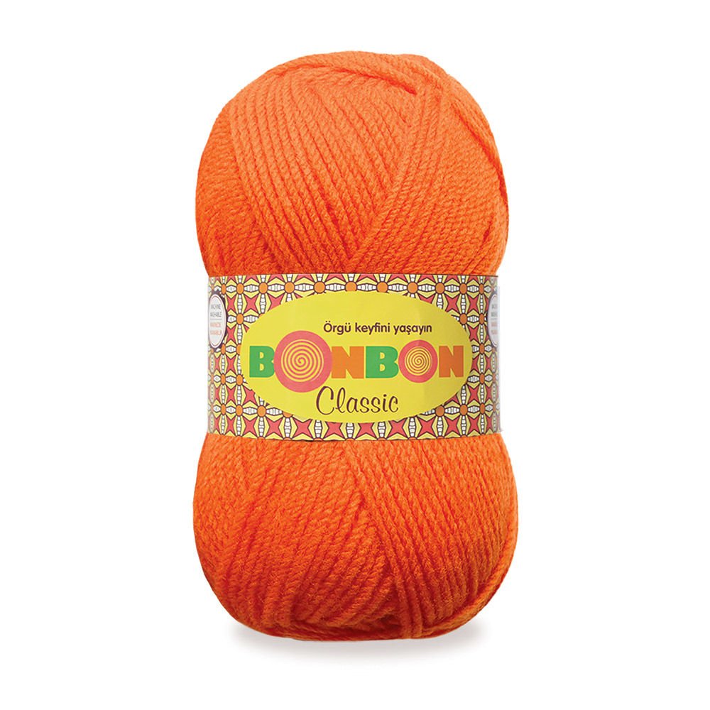 Nako Bonbon Classic 98323 yarn by YarnPark