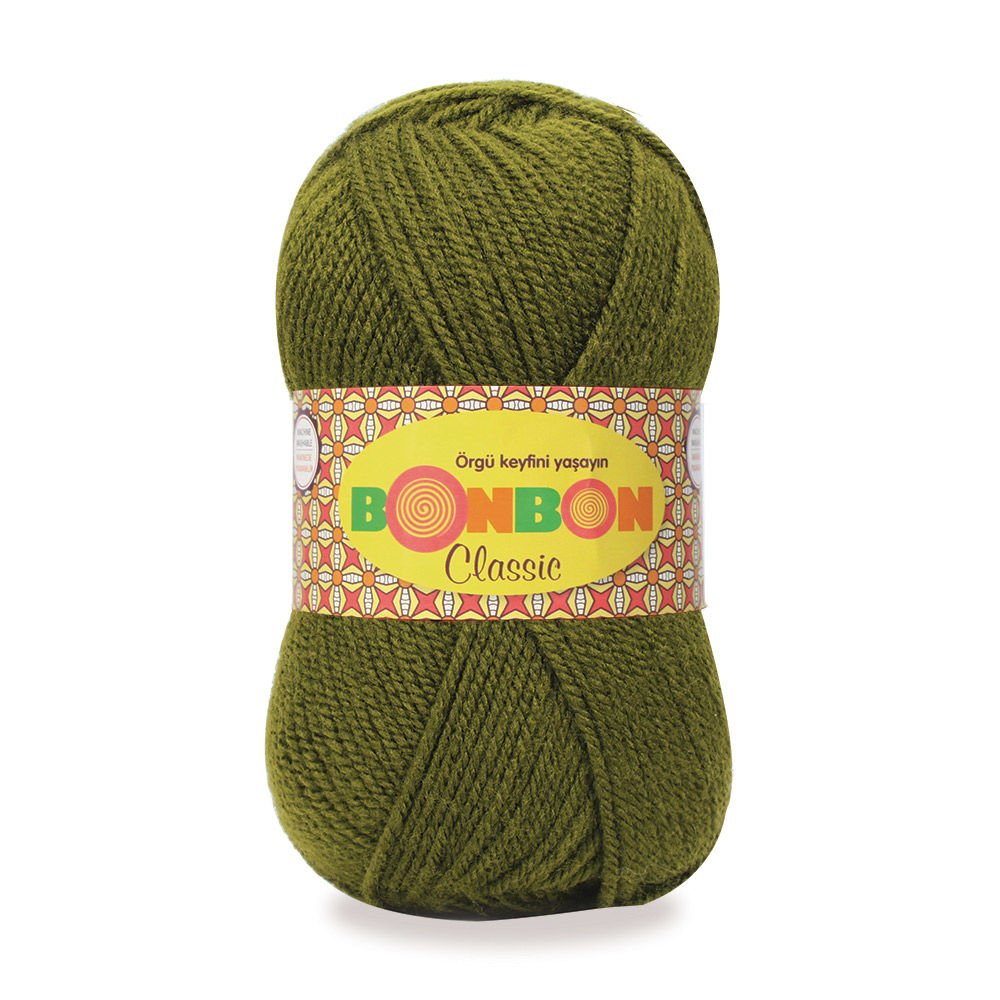 Nako Bonbon Classic 98326 yarn by YarnPark