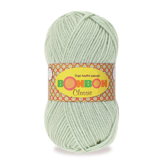 Nako Bonbon Classic 98327 yarn by YarnPark