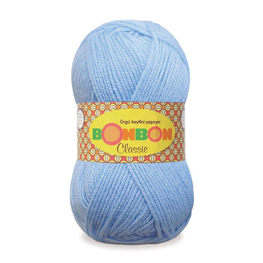 Nako Bonbon Classic 98328 yarn by YarnPark