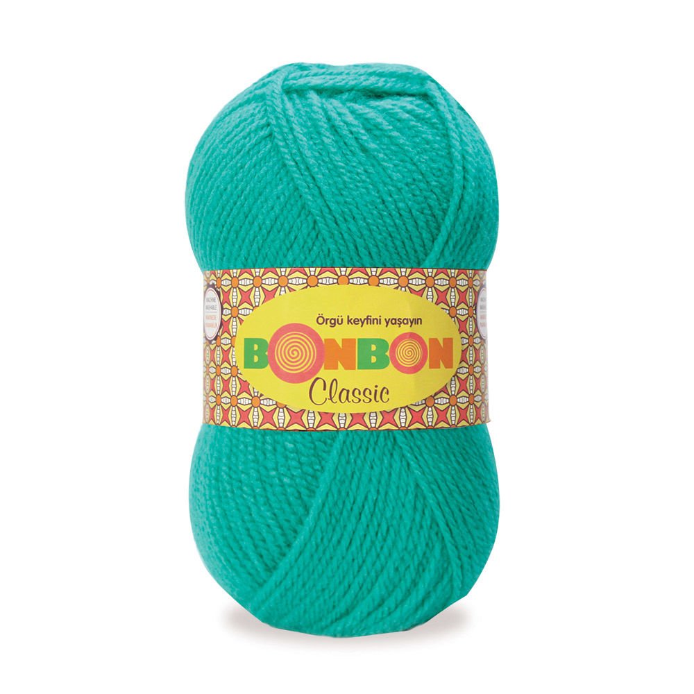 Nako Bonbon Classic 98394 yarn by YarnPark