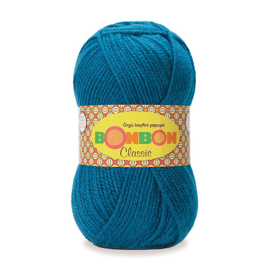 Nako Bonbon Classic 98400 yarn by YarnPark