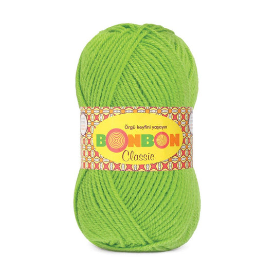 Nako Bonbon Classic 98401 yarn by YarnPark