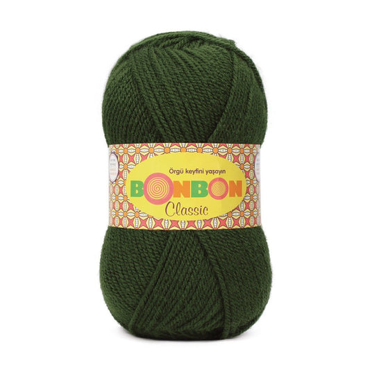 Nako Bonbon Classic 98579 yarn by YarnPark