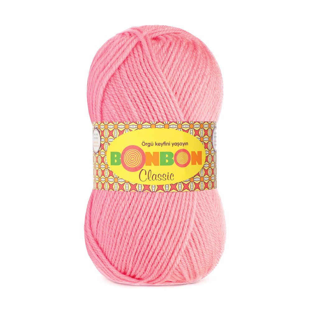 Nako Bonbon Classic 98588 yarn by YarnPark