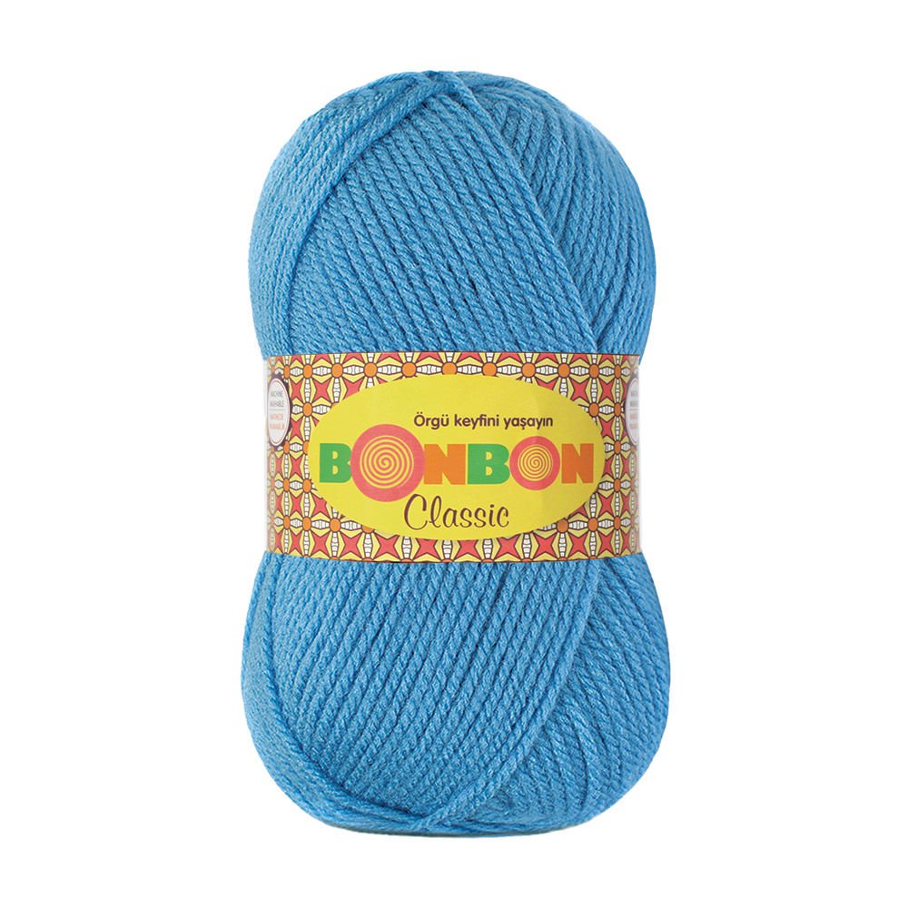 Nako Bonbon Classic 98597 yarn by YarnPark