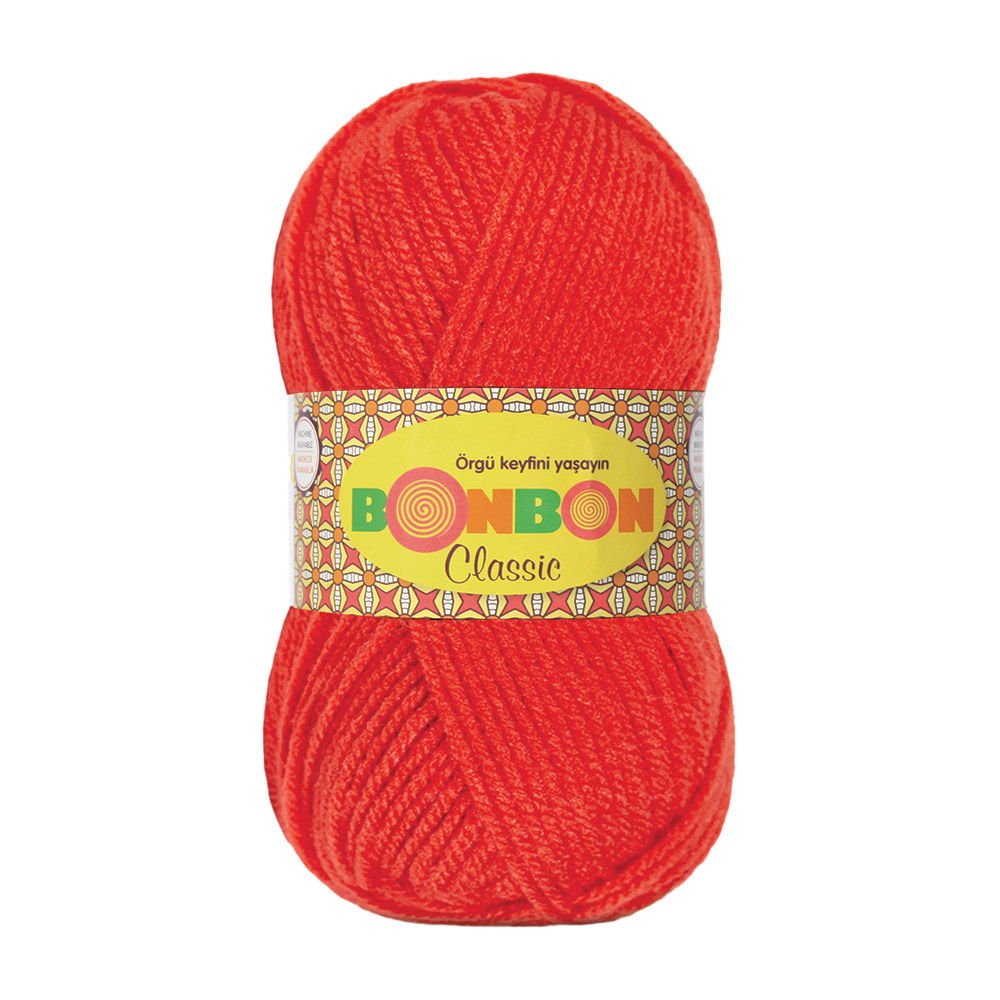 Nako Bonbon Classic 98619 yarn by YarnPark