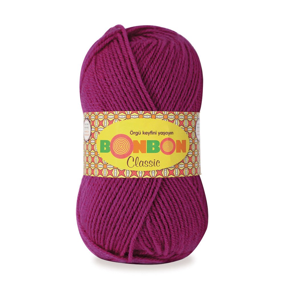 Nako Bonbon Classic 98634 yarn by YarnPark