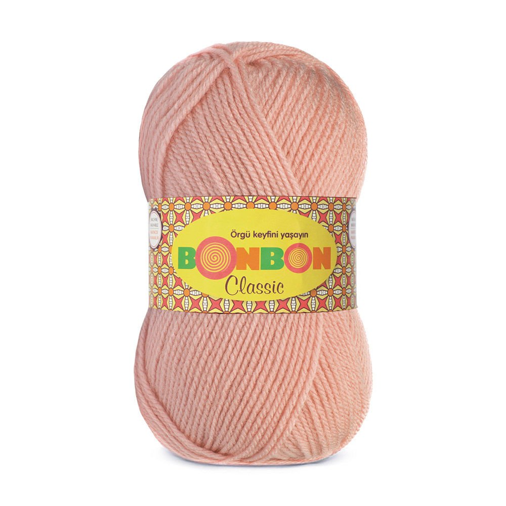 Nako Bonbon Classic 98637 yarn by YarnPark