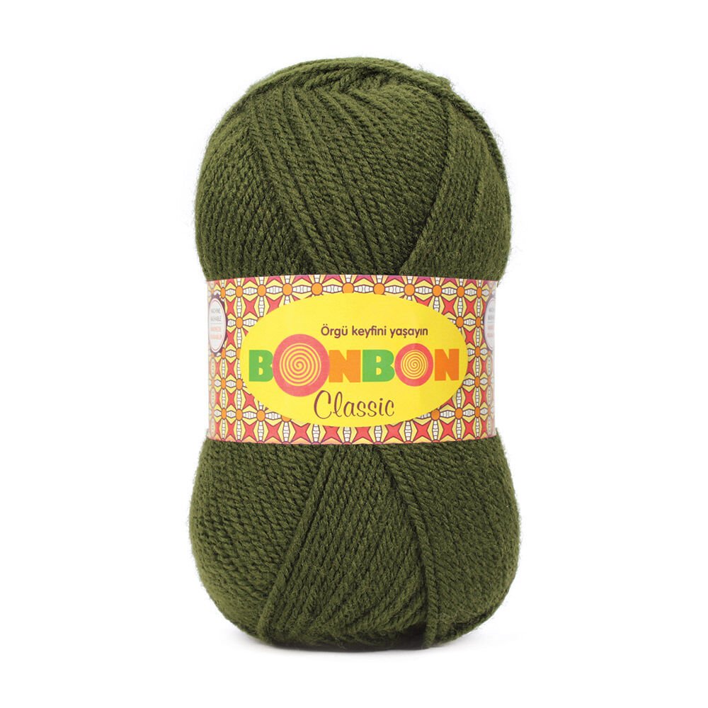 Nako Bonbon Classic 98646 yarn by YarnPark